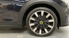 MINI Hatchback 1.5 Cooper Exclusive II 5dr Auto Petrol Hatchback